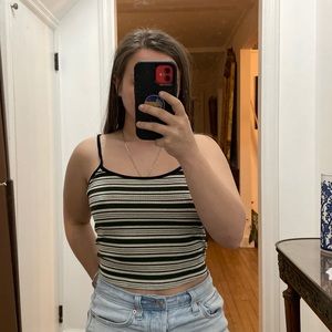 Pacsun top